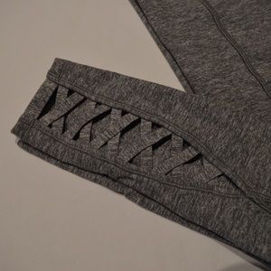 lululemon Pure Practice Pant